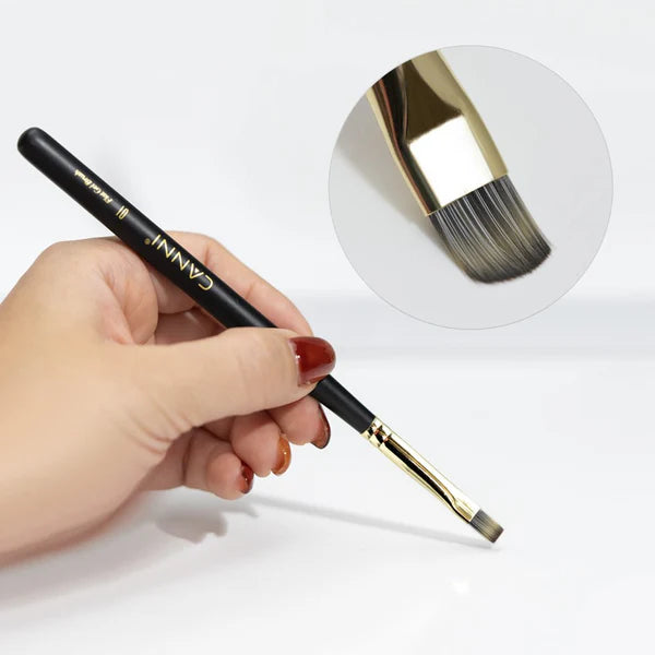 Canni Flat Gel Brush 01