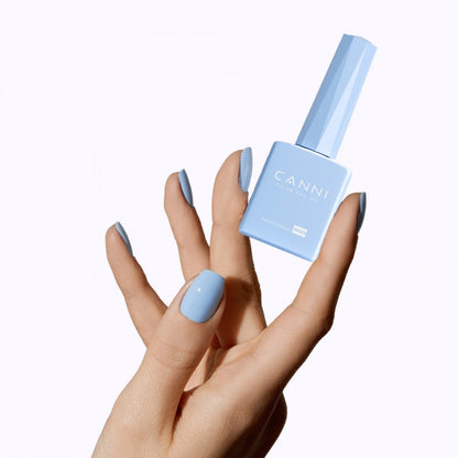 CANNI HEMA & TPO Free UVLED gélový lak 9 ml – 9029