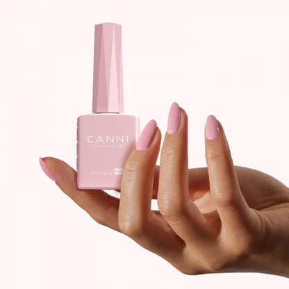 CANNI HEMA & TPO Free UVLED gélový lak 9 ml – 9031