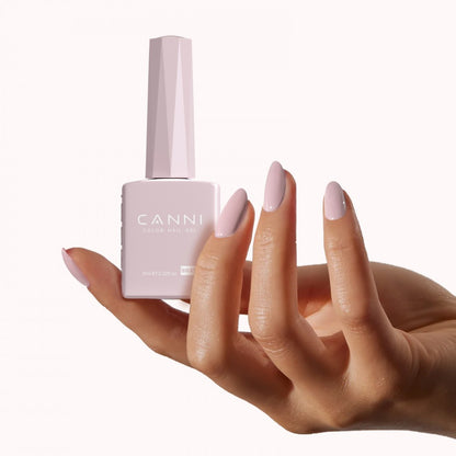 CANNI HEMA & TPO Free UVLED gélový lak 9 ml – 9037