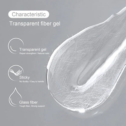 Canni Fiber Fix Gel 28 g