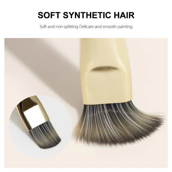 Canni Petal Gel Brush 06