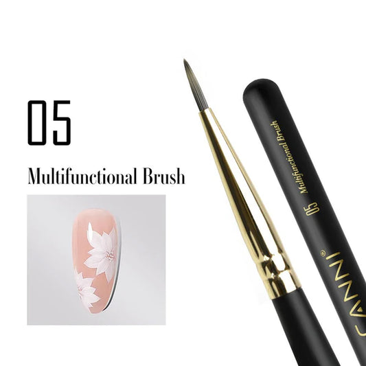 Canni Multifunctional Brush 05