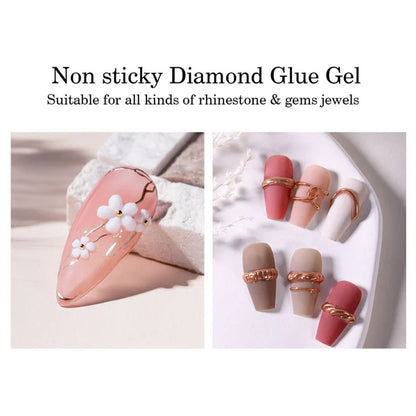 Canni TPO-Free Diamond Glue Gel 28 g